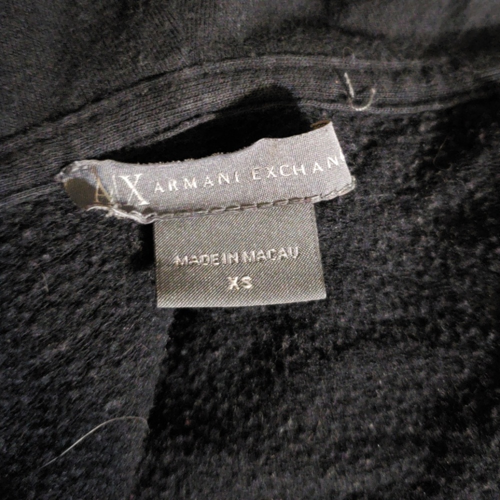 Black jacket - Picture 2 of 3